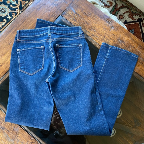 J Brand Scarlett Bootcut Jeans Size 27 - Picture 6 of 6